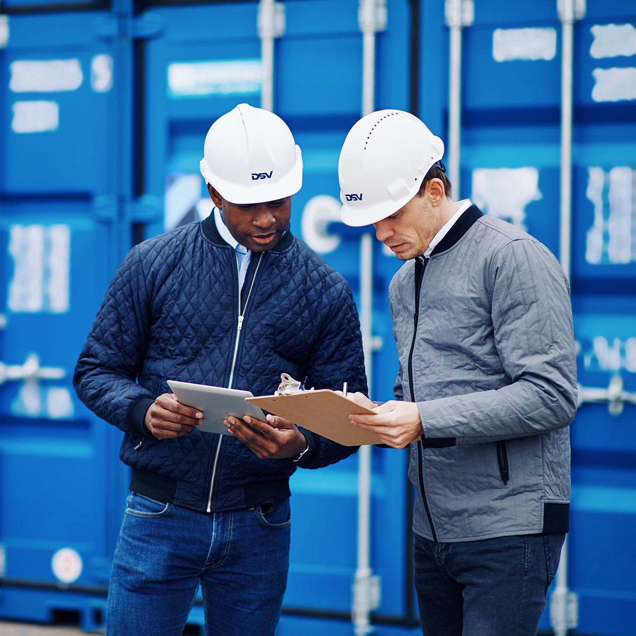 Assurance des marchandises